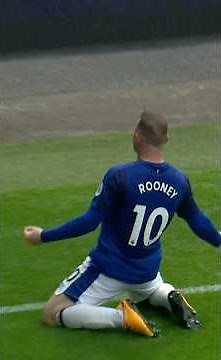 Every Wayne Rooney goal for Everton 🔥 Arsenal, Liverpool and more #goodisonpark #rooney #everton