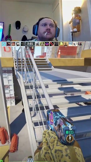 Amazing Play!