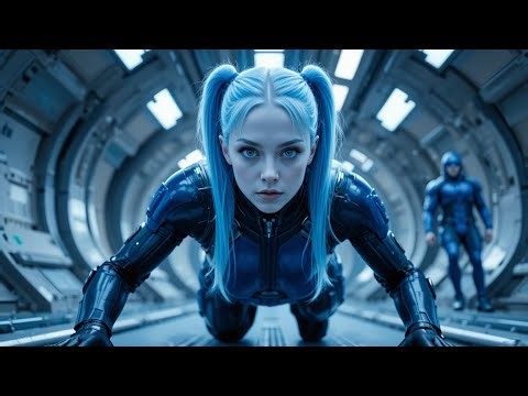 Broken and Alone, the Alien Girl Begged One Human to Be Her Mate — No Matter the Cost | HFY Sci-Fi