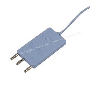 [Hot Item] Premium Custom Surgical Electrode Cable for High Frequency Applications