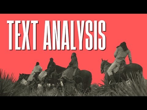 English Exam Tips: How to Examine a Writer's Language | Text Analysis | Winstitute