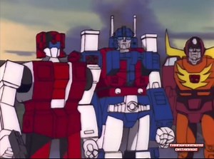 METROPLEX VS TRYPTICON BATTLE OF THE TITANS 🔥🔥🔥💯 Episode: THE ULTIMATE WEAPON #transformers #Decepticons #autobots #robotsindisguise #80scartoons #metroplex #trypticon | That Transformers Guy