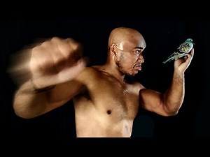 Shadow Boxing ASMR for Ultimate Focus 🥊