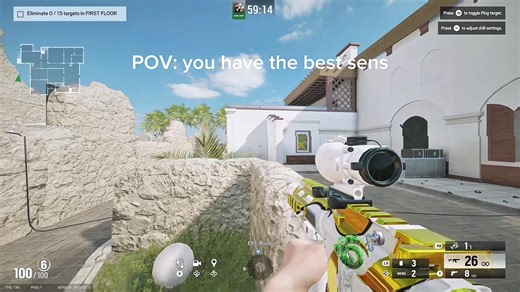 Rainbow Six Siege Gameplay Tips and Strategies