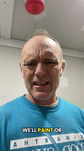 Door & Hardie Board installed #mvsptbo #wegetstuffdone #fireratedutilityroom #renovation #handyman