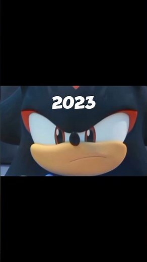 Evolution of Shadow#evolution#shadow#2005#2014#2023#2024.