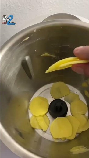 Monsieur Cuisine Smart - Food Processor im Test