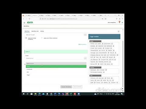 Kit19 demo video