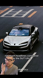 This is the most advanced car in the world right now | Aurizn