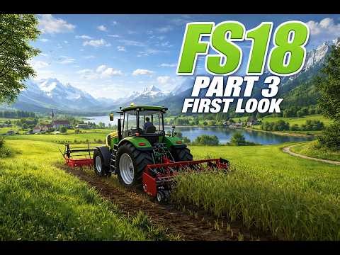"Ultimate Farming Adventure Part 3: Secrets & Strategies You Never Knew!"