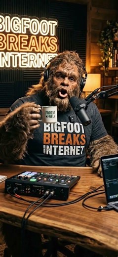 Part 57 | Trump claims war is OVER⁉️👀🇺🇸#bigfootbreaksinternet #Trump #iran #war #news