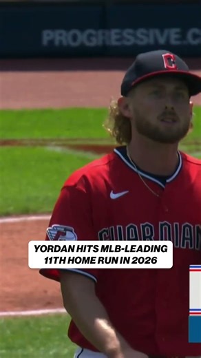 YORDAN HAS DONE IT AGAIN! ⚾️☄️ #baseball #mlb #houstonastros