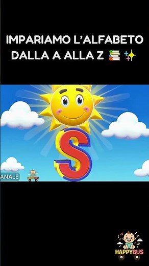 📚 Let's Learn the Alphabet from A to Z | ABC Song 🎶