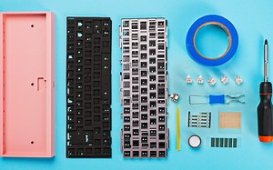 【官方双语】DIY客制机械键盘详解#linus谈科技
