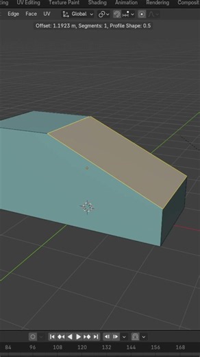 Stop Modeling Stairs Like This in Blender 😵‍💫