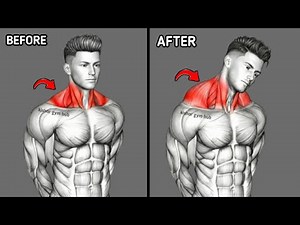 “6 Effective Trap Workouts To Build Bigger & Thicker Traps”
