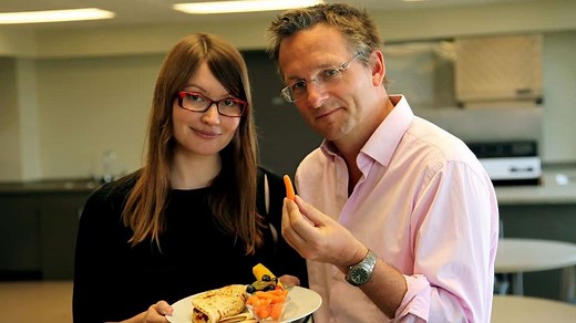 Eat, Fast and Live Longer (2012) | WatchDocumentaries.com