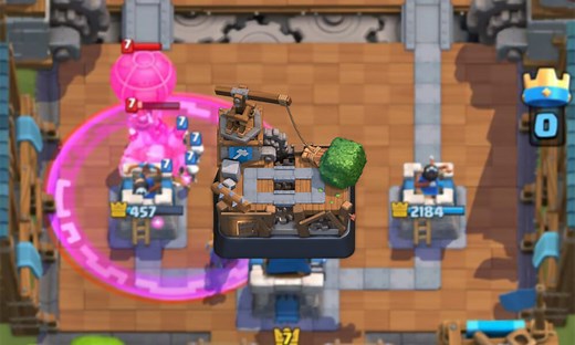 Best Arena 6 Decks (November 2025 Update) | Clash Royale Guides