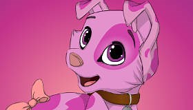 Princess Palace Pets