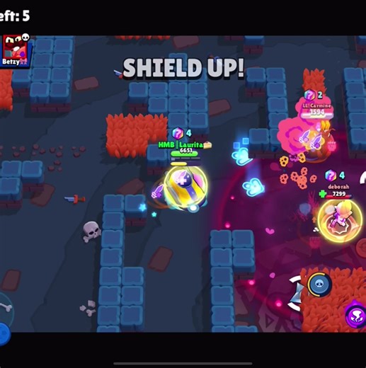 Brawl Stars Emotional Update Revealed