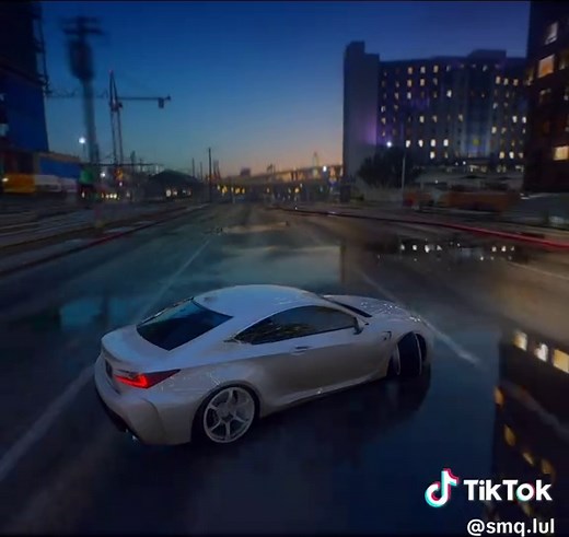 GTA drift stunts guide — best tips for driving stunts