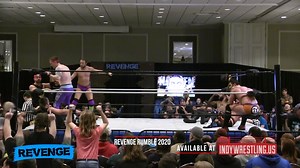 Watch Revenge Rumble 2020 (Revenge Pro) Online | Vimeo On Demand