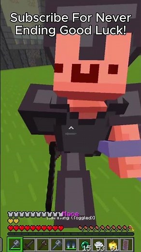 Mace Pvp! - Wemmbu Pvp Song