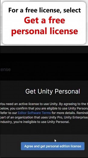 Unity Hub not opening Unity Editor?