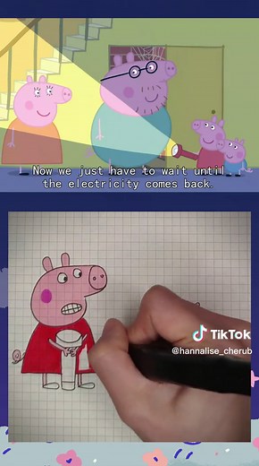Peppa Pig: The Powercut Part 2