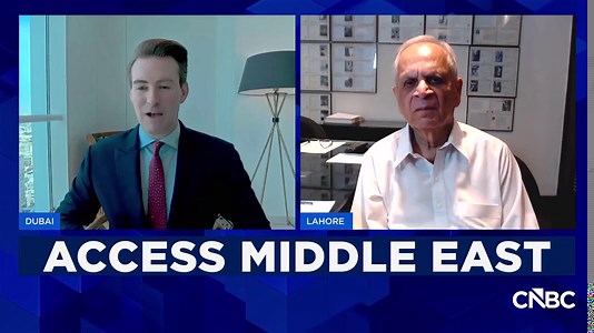 Pakistan's floating LNG storage units will run out of gas in 7-8 days: Associated Group