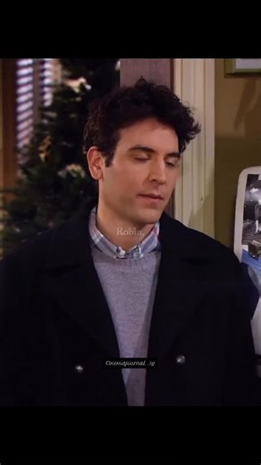 Feeling Era on Instagram: "Ted Mosby and Robin Scherbatsky share one of the most complex and emotional relationships in How I Met Your Mother. Their love is built on deep connection, friendship, and perfect timing that somehow never aligns. Ted is a hopeless romantic who believes in destiny and forever, while Robin values independence, ambition, and freedom above all else. They care deeply for each other, but their dreams often pull them in different directions. Ted wants marriage and a family;