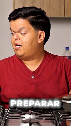 Video completo en comentarios | El Jimmy