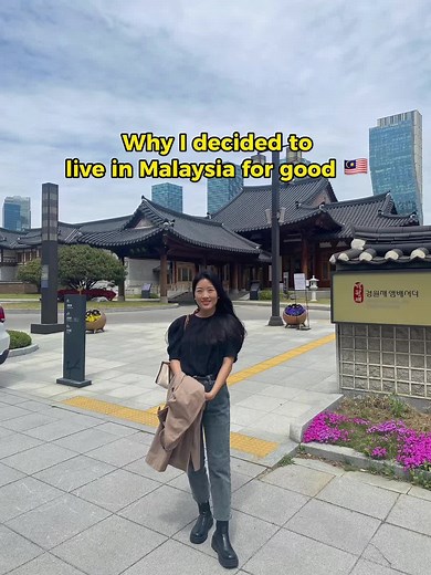 Cheering Up For My New Journey in 🇲🇾 #malaysiatoktok #kltiktok #seonmainmy #koreaninmalaysia #말레이시아일상 #쿠알라룸푸르 #쿠알라룸푸르