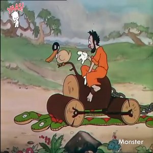 2M views · 37K reactions | #best #funny #Classic #Cartoon | Cartoon Magic | Facebook