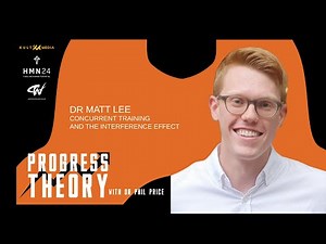 Concurrent Training And The Interference Effect - Dr Matt Lee