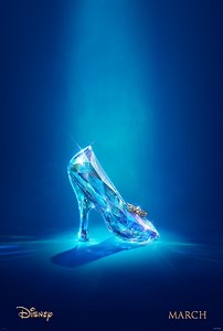 Cendrillon (Film - 2015) - Streaming. • Disney • CinéFilms-Planet