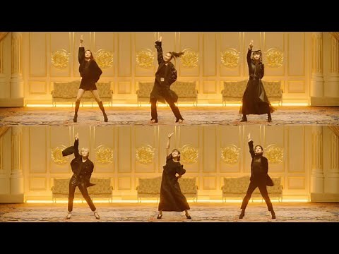 EMPiRE / IZA!! [Dance 10 Hours]