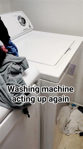 washer #washingmachine #water #memes