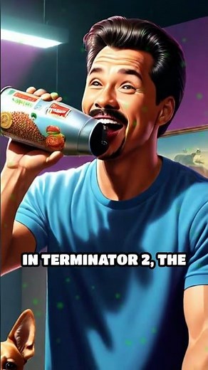 Unforgettable 90s Movie Sound Effects Revealed