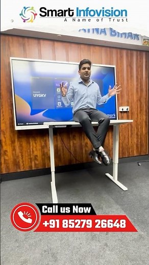 Best Standing Desks for 2025 | Automatic Adjustable desk | Best Electric Height Adjustable Desk