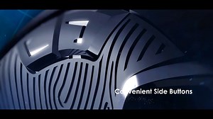 Watch VicTsing Pro Gaming Mouse Wired, 16.8 Million Chroma RGB Backlit, 7250 DPI Optical Sensor, 6 Prog... on Amazon Live