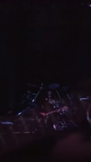 This live performance of Three Days was taken from our Milan performance in 1990. Starting this weekend, we get to do it all again with @smashingpumpkins #SpiritsOnFire tour. Can’t wait to see you all! #janesaddiction #music #90s #goodvibes #followformorevideo #perryfarrell #stephenperkins #davenavarro #ericavery #smashingpumpkins