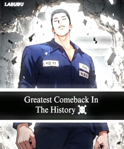 Gun Park Comeback 💀🔥🏆 || Lookism Edit || #lookism#anime#lookismedit#manga