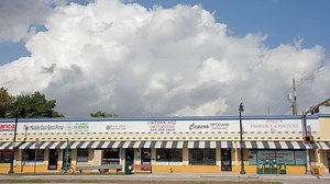 Here's Who Benefited From Pandemic Relief in South Florida