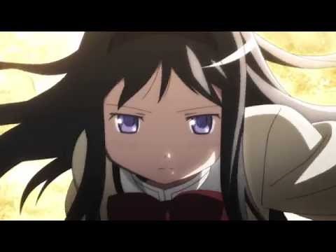 Madoka + Rebellion AMV : Angel Of Darkness