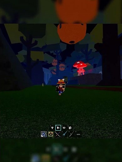 How to become the Flash in blox fruits