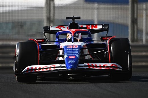 Liam Lawson's Family