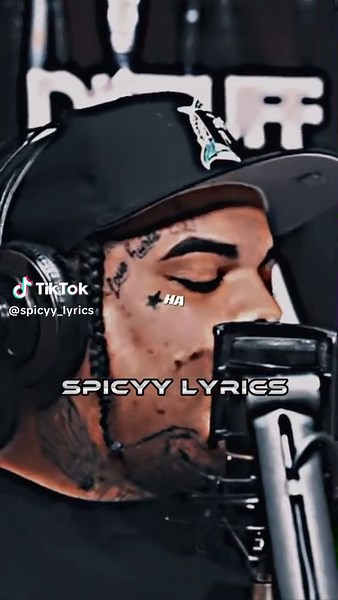 Chucky 73 Lyric Video