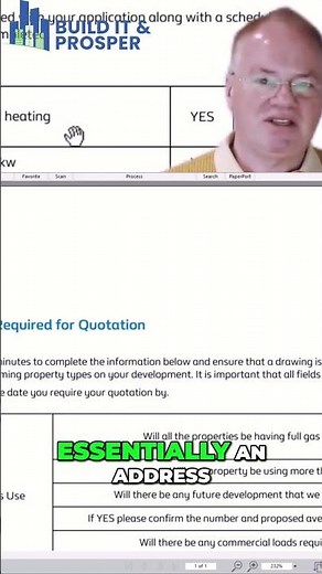 Gas Installation Guide: Essential Tips for Your Home #shorts