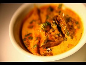How To Cook Pomfret Curry By Archana